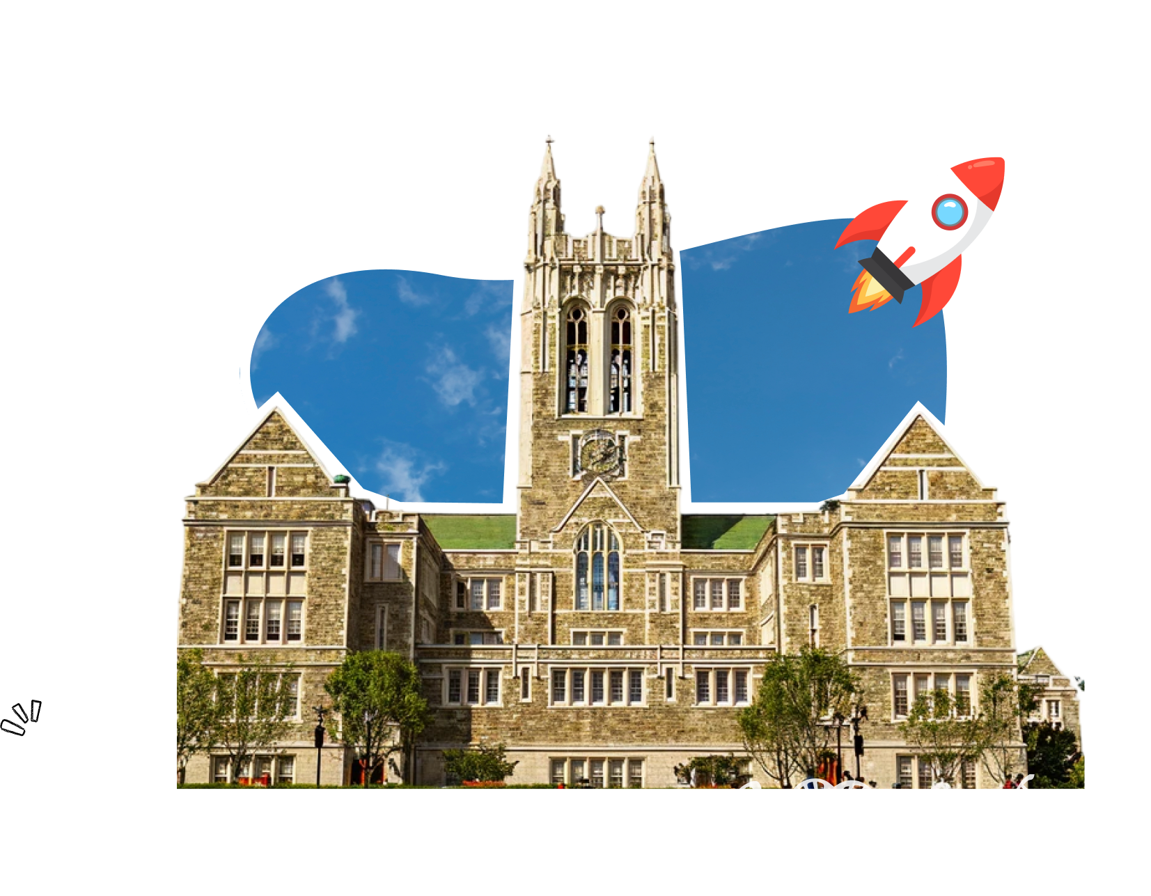 Boston EWB Junior hero illustration