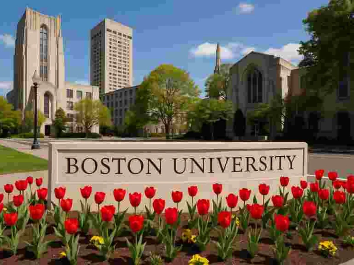 Boston EWB Junior students