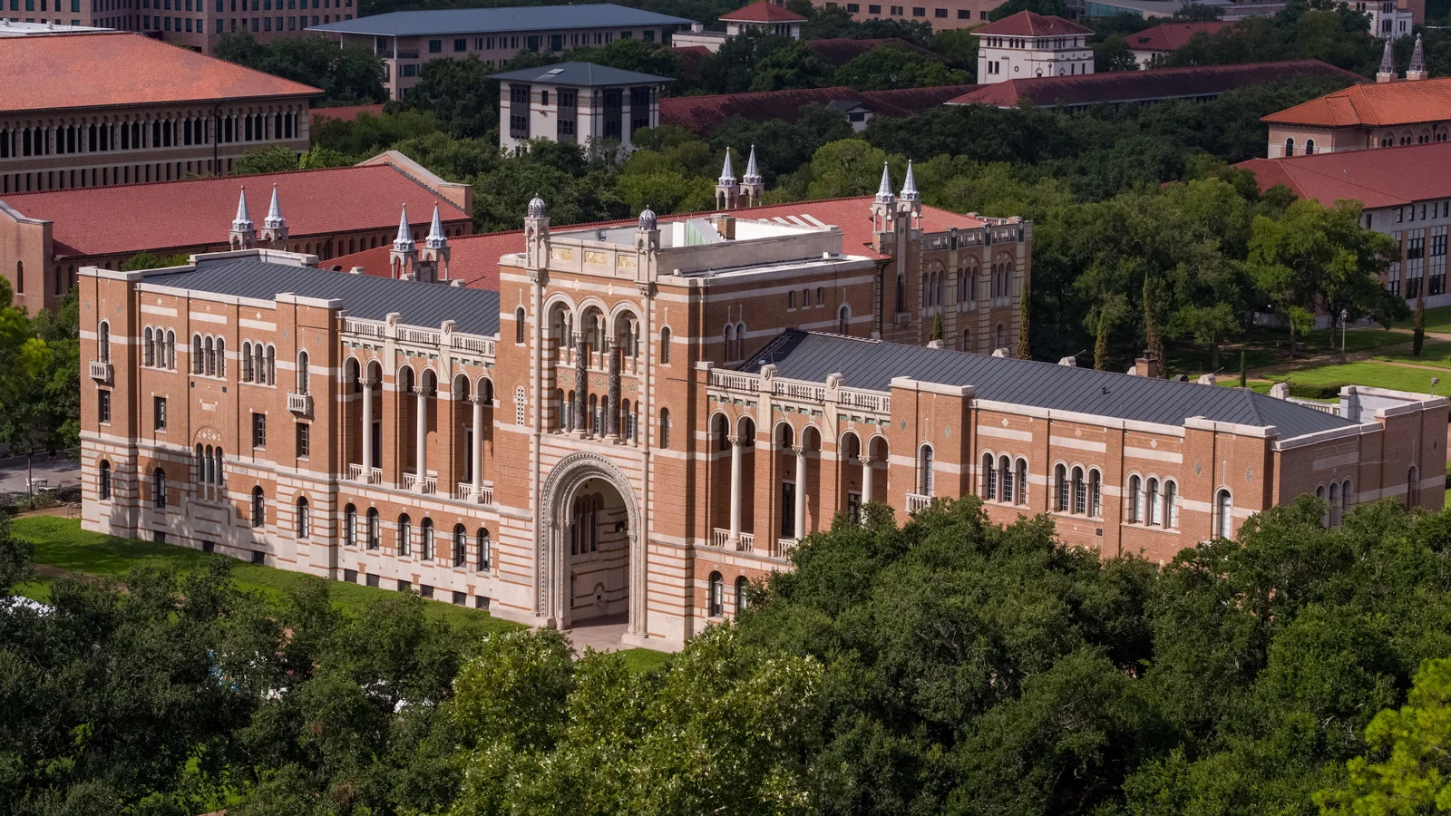 Rice EWB students group