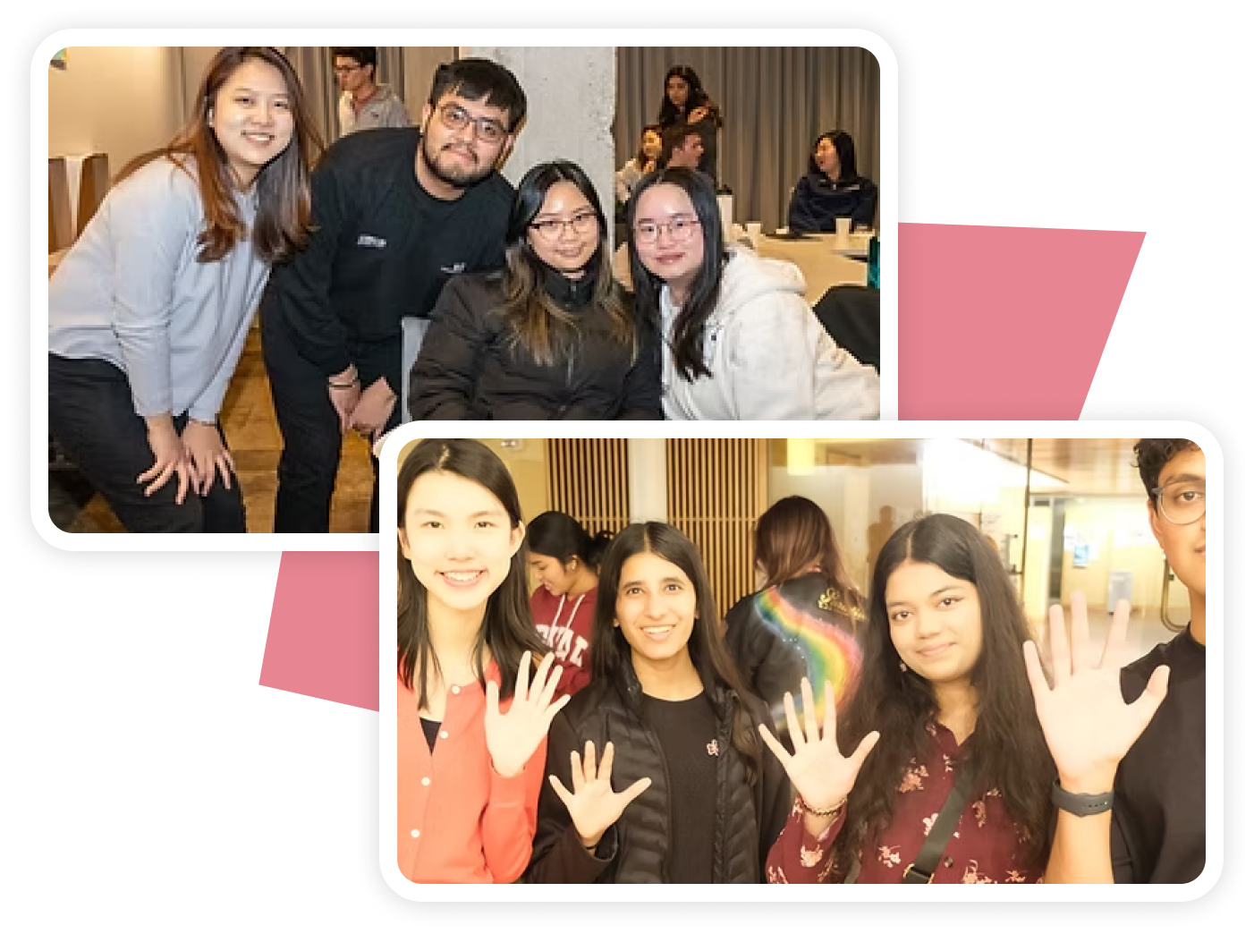 THURJ deadline photos