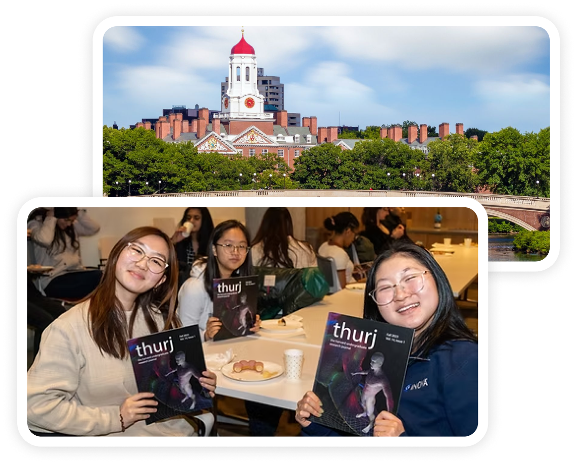 THURJ fostering activities