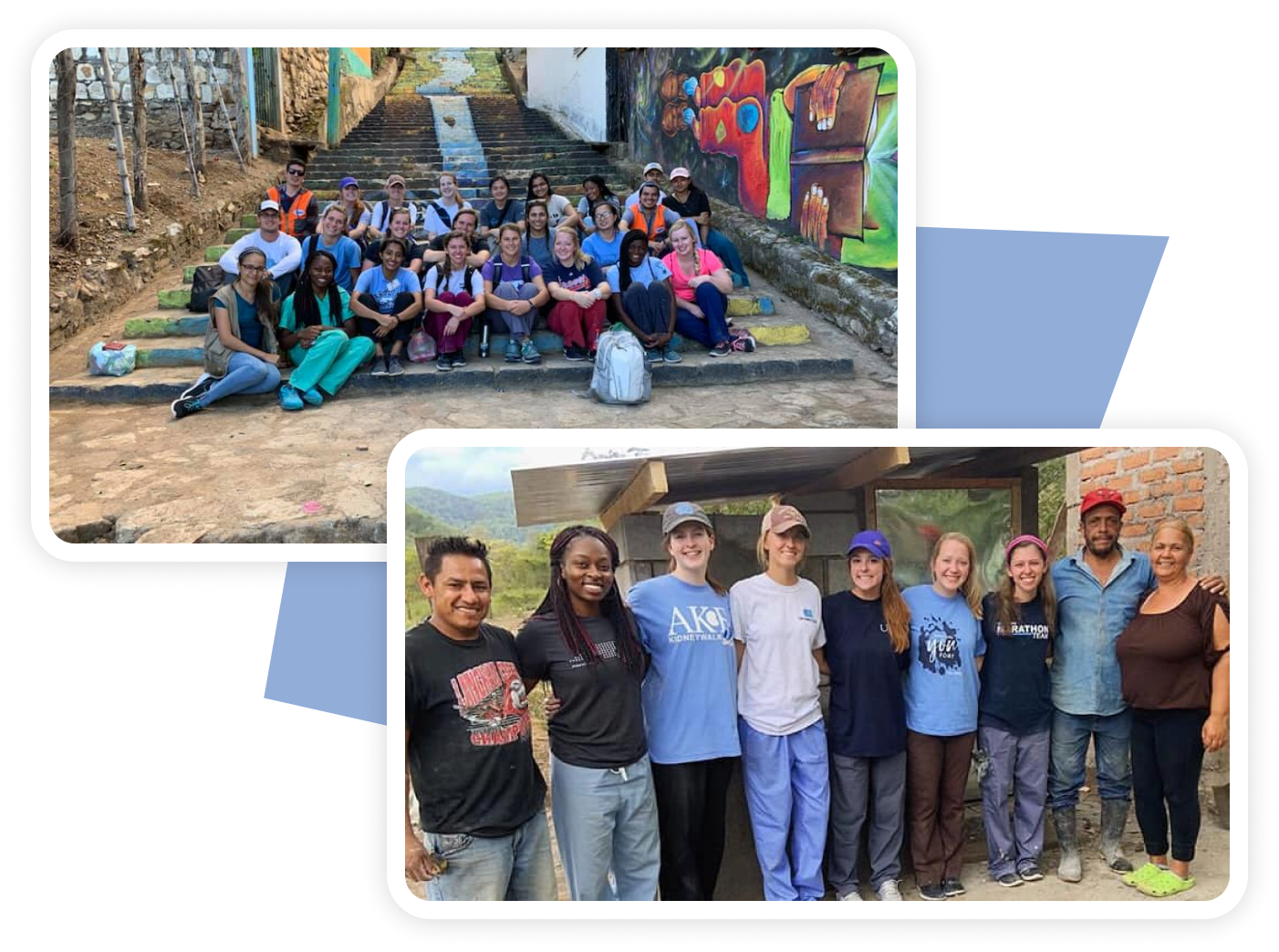 UNC competition photos